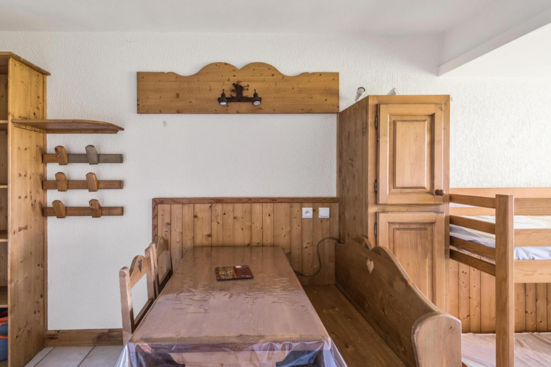 Residence Le Snow - Maeva Home - Studio 4 Personnes Selection Mae-9718 Avoriaz Exteriör bild